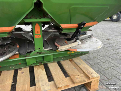 Düngerstreuer Amazone ZAM 1500