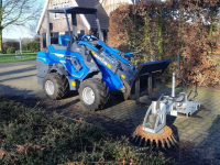 Radlader MultiOne EZ7