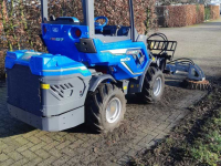 Radlader MultiOne EZ7