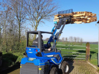 Radlader MultiOne EZ7