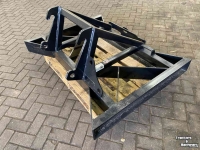 Baggerlöffels Giant Egalisatieframe | Vlakraam | Actieset !