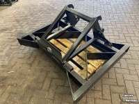 Baggerlöffels Giant Egalisatieframe | Vlakraam | Actieset !