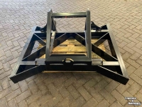 Baggerlöffels Giant Egalisatieframe | Vlakraam | Actieset !