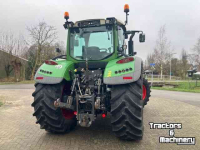 Schlepper / Traktoren Fendt 720 power s4