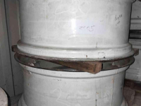 Räder, Reifen, Felgen & Distanzringe Valtra velgen DW16.9x34  8-gaats