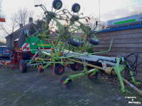Kreiselheuer Claas Volto 1320 T