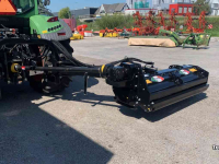 Schlegelmulchgeräte Boxer Black 200