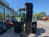 Schlegelmulchgeräte Boxer Black 200