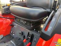 Gartentraktoren Kubota LX401 Compact traktor  mini trekker  tuinbouwtraktor