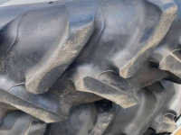 Räder, Reifen, Felgen & Distanzringe Landini 270/95R46 en 230/95R32 Landini Globus 65