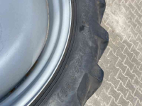 Räder, Reifen, Felgen & Distanzringe Landini 270/95R46 en 230/95R32 Landini Globus 65