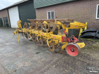 Pflüge Rumptstad varimax