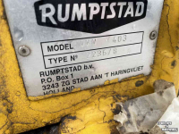 Pflüge Rumptstad varimax
