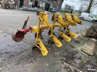 Pflüge Rumptstad varimax