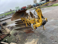 Pflüge Rumptstad varimax