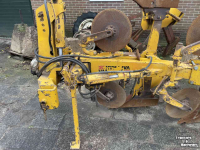 Pflüge Rumptstad varimax