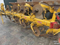 Pflüge Rumptstad varimax