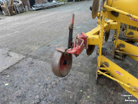 Pflüge Rumptstad varimax