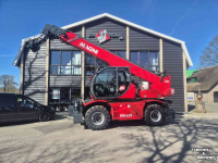 Teleskoplader Magni RTH 6.25 D/D