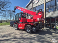 Teleskoplader Magni RTH 6.25 D/D