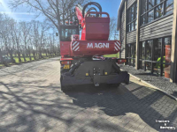 Teleskoplader Magni RTH 6.25 D/D