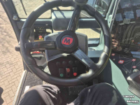 Teleskoplader Magni RTH 6.25 D/D