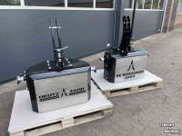 Frontgewichte  VL Frontweights