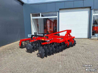 Scheibenegge Akpil V4 STRONG