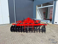 Scheibenegge Akpil V4 STRONG
