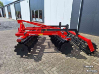 Scheibenegge Akpil V4 STRONG