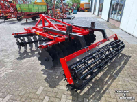 Scheibenegge Akpil V4 STRONG