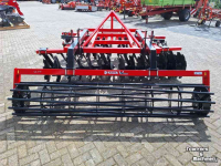 Scheibenegge Akpil V4 STRONG