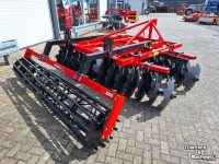Scheibenegge Akpil V4 STRONG