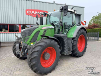 Schlepper / Traktor Fendt 718 Vario S4 Power Plus