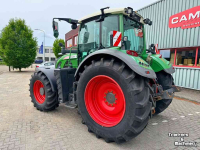 Schlepper / Traktor Fendt 718 Vario S4 Power Plus