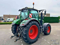 Schlepper / Traktor Fendt 718 Vario S4 Power Plus