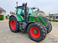 Schlepper / Traktor Fendt 718 Vario S4 Power Plus