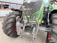 Schlepper / Traktor Fendt 718 Vario S4 Power Plus