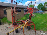 Kreiselheuer Kuhn 2 Kun cirkelschudders in 1 koop
