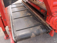 Siloblockverteilwagen Schuitemaker Amigo 30S blokkenwagen blokkendoseerwagen voerkar voerwagen messenwals