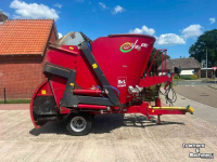 Futtermischwagen Vertikal BVL V-MIX 12-LS