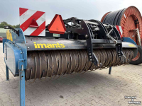 Spatenmaschine Imants 48WX300H spitmachine met hefinrichting
