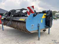 Spatenmaschine Imants 48WX300H spitmachine met hefinrichting