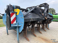 Spatenmaschine Imants 48WX300H spitmachine met hefinrichting