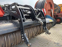 Spatenmaschine Imants 48WX300H spitmachine met hefinrichting