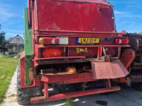 Stalldungstreuer Strautmann Streuhlitz VS18 mestwagen