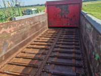 Stalldungstreuer Strautmann Streuhlitz VS18 mestwagen
