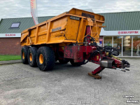 Erdbau-kipper Veenhuis JV7K 27000