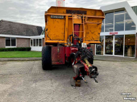 Erdbau-kipper Veenhuis JV7K 27000