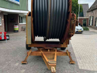 Beregnungsmaschine Nettuno 90-300 regenhaspel